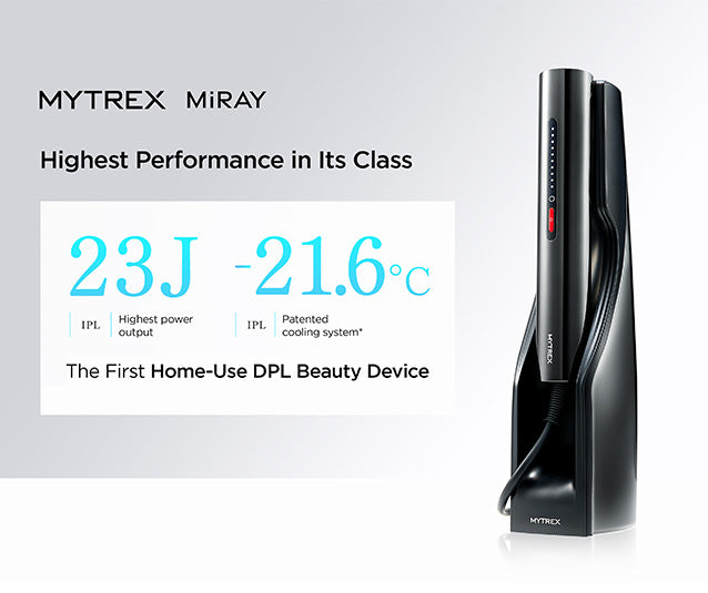 MiRAY-IPL-hair-removal-and-DPL-facial-MYTREX-2-mobile