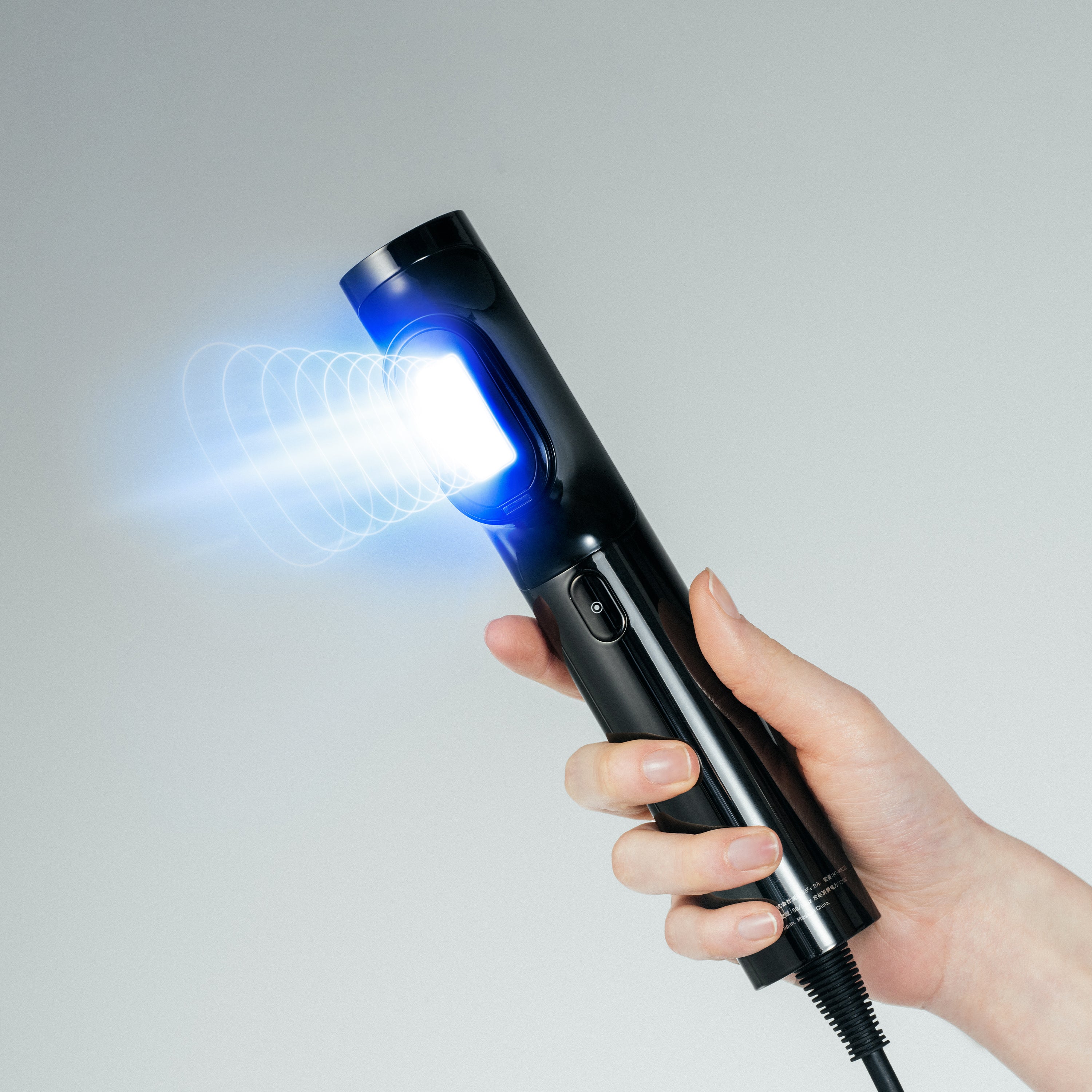 MYTREX MiRAY | Next-gen Photon Beauty Device