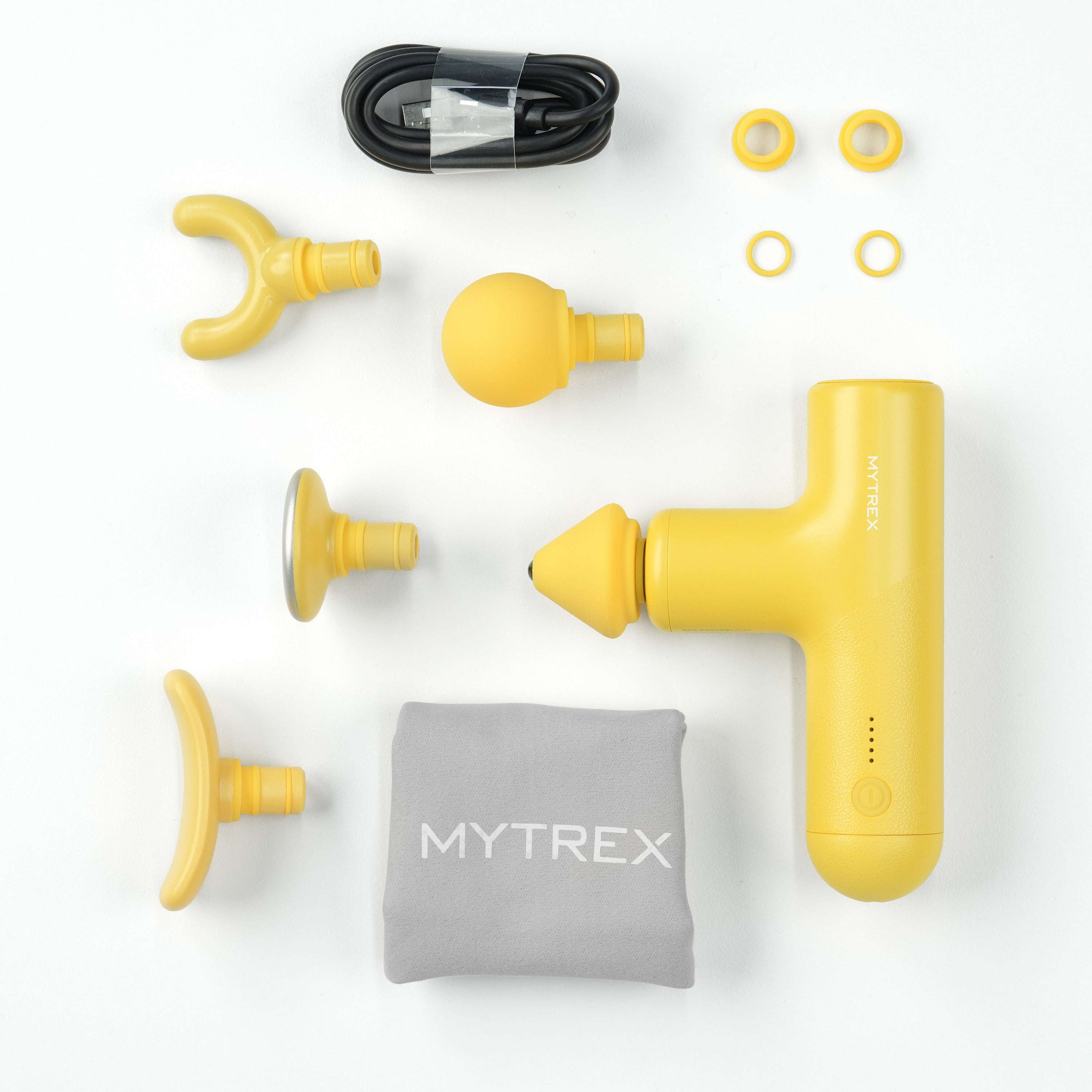 MYTREX REBIVE AIR